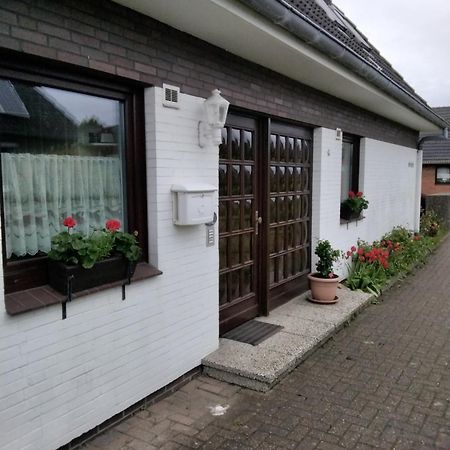 Ferienwohnung 3 Haus Neptun Ideal Familien Mit Kindern Büsum Habitación foto